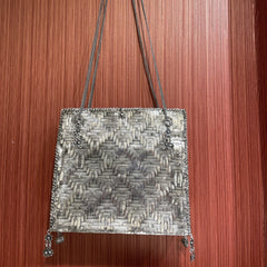 Designer Tot Bag Clutch