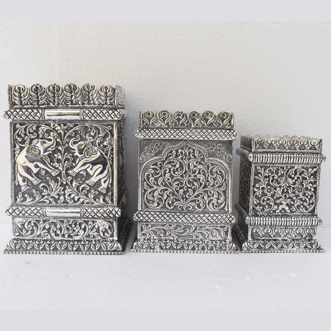 Article antique tulsipot