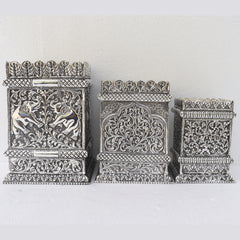 Article antique tulsipot