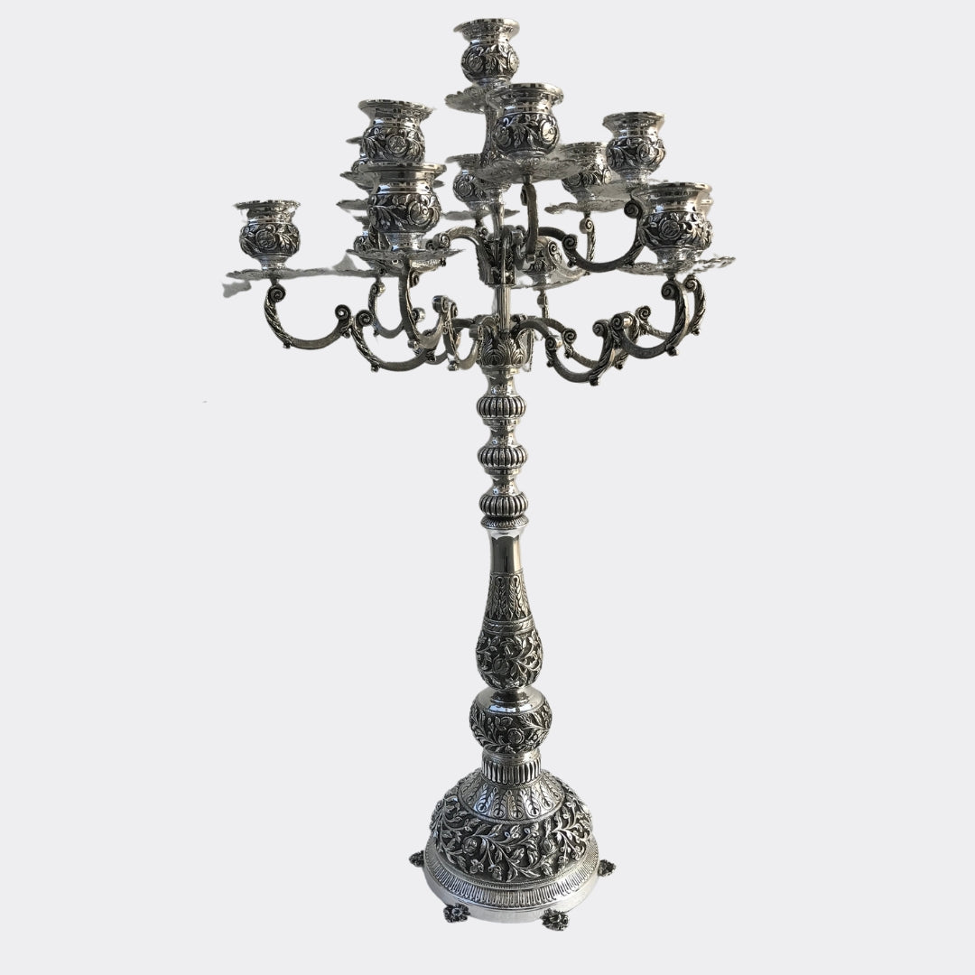 Article royal candle stand