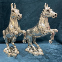 Exclusive Set of Running Horse