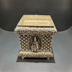 Exclusive Tulsi Pot Laxmi