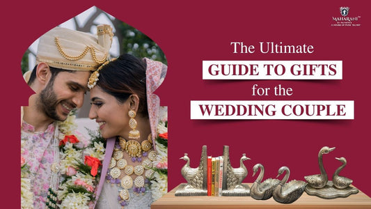 Celebrating the Silver Jubilee: Traditional 25th Wedding Anniversary Gifts